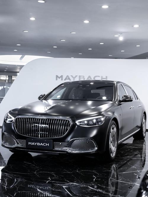 惠州惠东县威科胜企业管理咨询岚图汽车的售后服务让用户无忧出行，迈巴赫未来的豪华车趋势