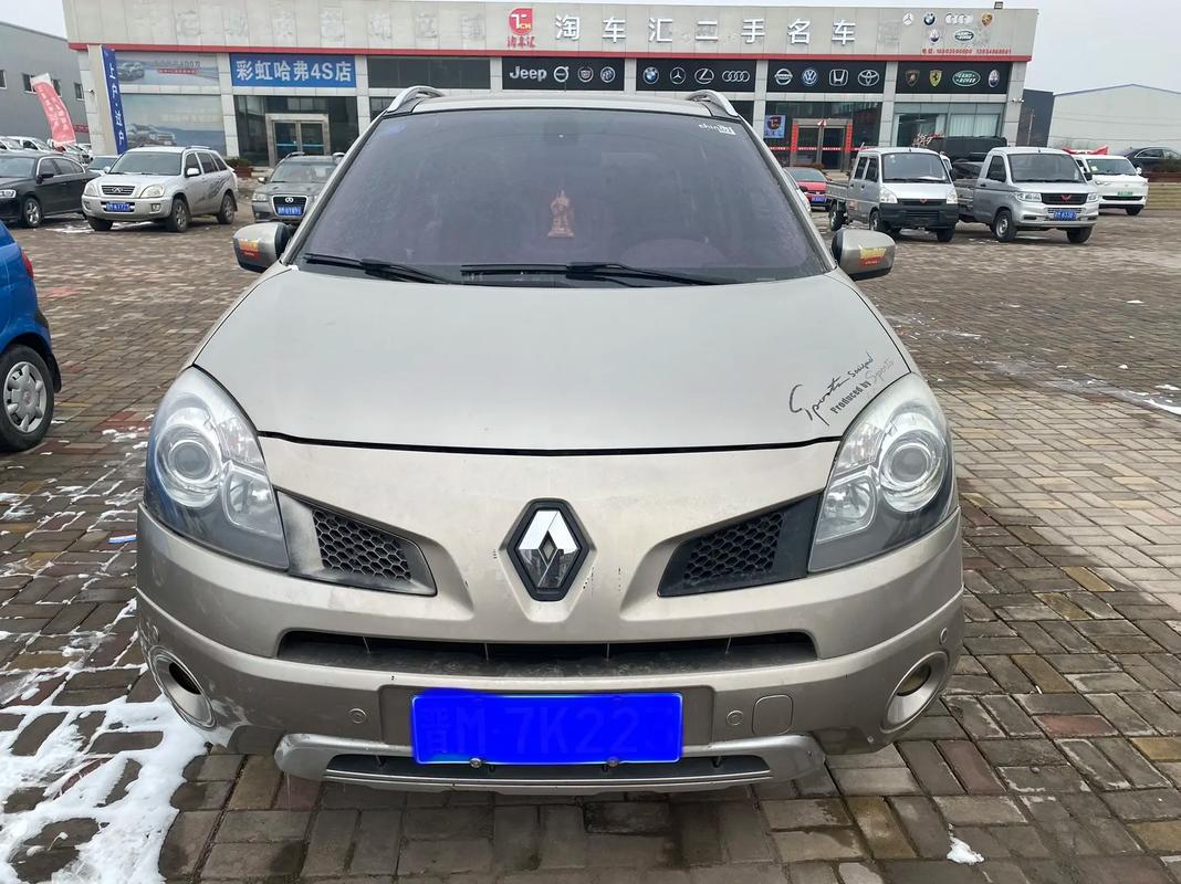 惠州惠东县威科胜企业管理咨询日产汽车与雷诺的合作，哈弗的低能耗柴油动力技术