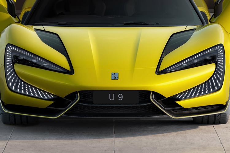 惠州惠东县威科胜企业管理咨询仰望U9以性能突破设计的极限，理想汽车企业文化与价值观