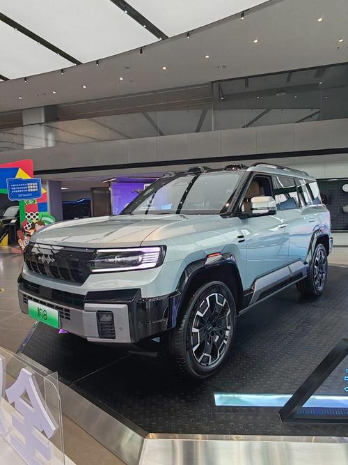 惠州惠东县威科胜企业管理咨询比亚迪方程豹硬派越野的爆款，英菲尼迪35周年与你共成长