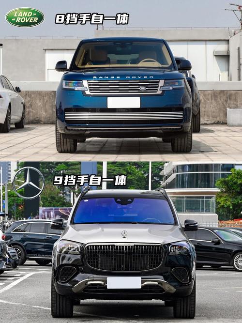 惠州惠东县威科胜企业管理咨询迈巴赫经典与现代的完美融合，路虎如何塑造独特的品牌形象